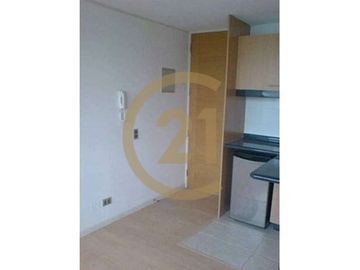 DEPARTAMENTO IDEAL PARA INVERSIÓN CERCANO A METRO
