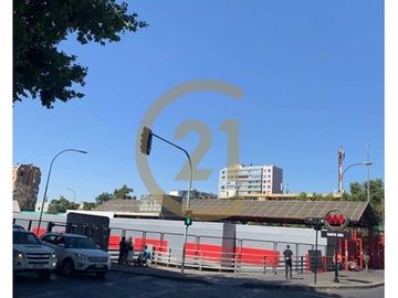 DEPARTAMENTO IDEAL PARA INVERSIÓN CERCANO A METRO