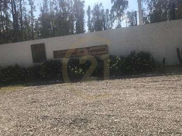 SITIO 5.000 MT2 EN CONDOMINIO BOSQUES DE MONTEMAR