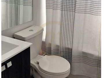 VENTA DEPTO. AMOBLADO - LO PINOS, VALPARAISO