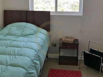 VENTA DEPTO. AMOBLADO - LO PINOS, VALPARAISO