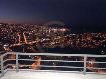 VENTA DEPTO. AMOBLADO - LO PINOS, VALPARAISO