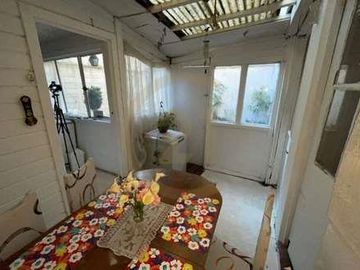 Casa dos pisos ubicada en Centro de Concepción