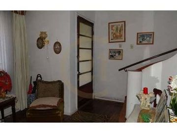 Casa dos pisos ubicada en Centro de Concepción
