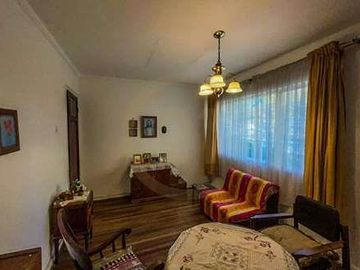 Casa dos pisos ubicada en Centro de Concepción