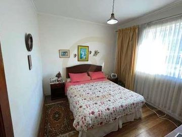 Casa dos pisos ubicada en Centro de Concepción