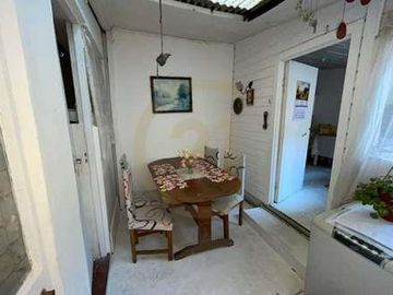 Casa dos pisos ubicada en Centro de Concepción