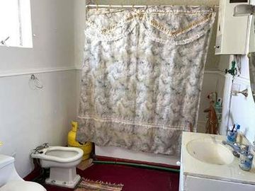 Casa dos pisos ubicada en Centro de Concepción
