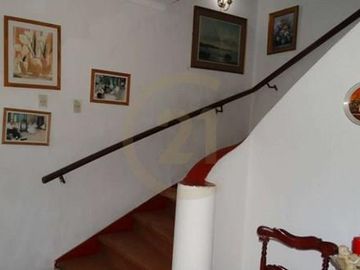 Casa dos pisos ubicada en Centro de Concepción