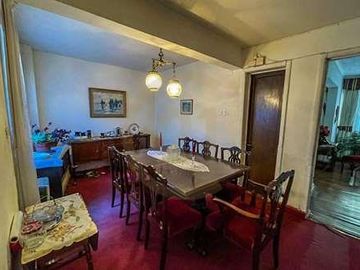 Casa dos pisos ubicada en Centro de Concepción