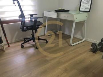 Departamento remodelado en Providencia