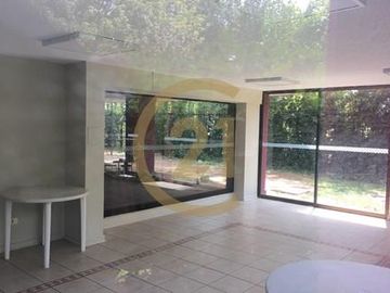 Departamento remodelado en Providencia