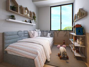 SE VENDE DEPARTAMENTO FRENTE A PARQUE CON BALCON EN SAN MIGUEL