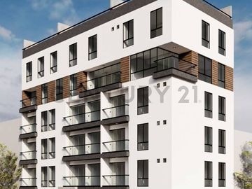 Exclusivo Edificio de 5 Pisos con Depa 3 Dorm Vista a Parque y Balcon - Nov 2025