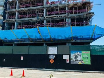 Exclusivo Edificio de 5 Pisos con Depa 3 Dorm Vista a Parque y Balcon - Nov 2025