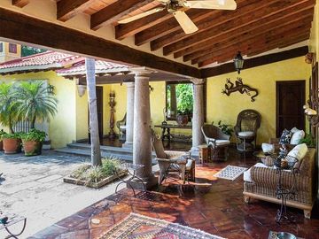 CASA EN VENTA EN TEMIXCO MORELOS