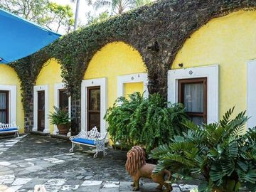 CASA EN VENTA EN TEMIXCO MORELOS