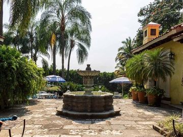 CASA EN VENTA EN TEMIXCO MORELOS