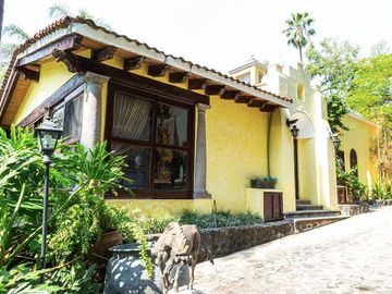 CASA EN VENTA EN TEMIXCO MORELOS