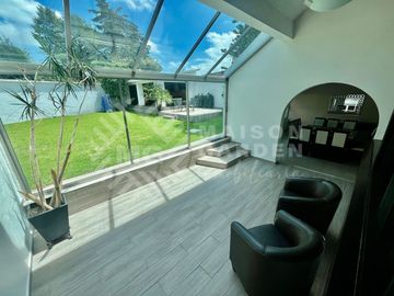 Casa en Venta en Lomas de Valle Escondido, con amplios espacios