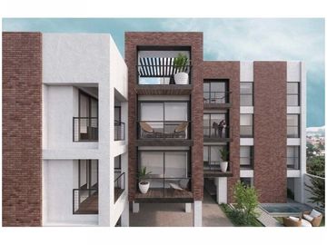 Departamento En Venta  en Cuautlancingo