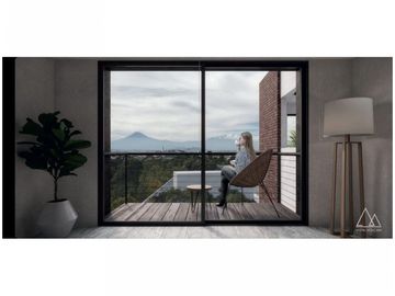 Departamento En Venta  en Cuautlancingo
