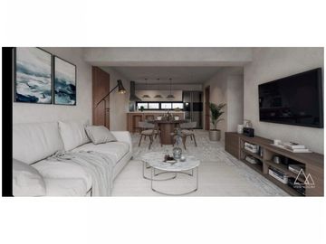 Departamento En Venta  en Cuautlancingo