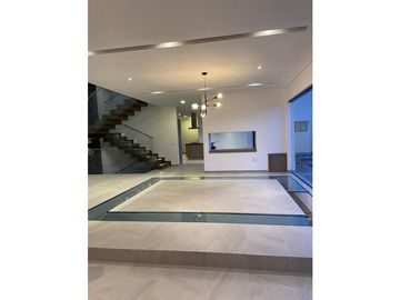 Casa En Venta En Cluster 11 11 11 Lomas De Angelopolis