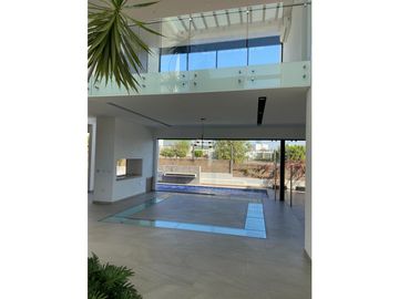 Casa En Venta En Cluster 11 11 11 Lomas De Angelopolis