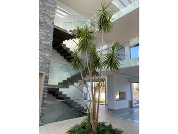 Casa En Venta En Cluster 11 11 11 Lomas De Angelopolis