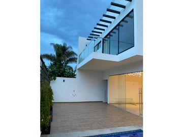 Casa En Venta En Cluster 11 11 11 Lomas De Angelopolis