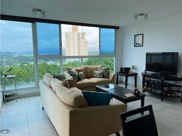 Apartamento en venta, P.H. Belview, Edison Park