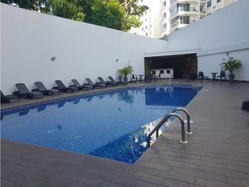 Apartamento en venta, P.H. Belview, Edison Park