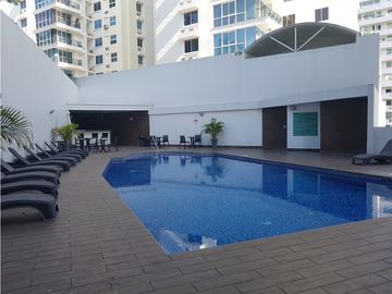 Apartamento en venta, P.H. Belview, Edison Park