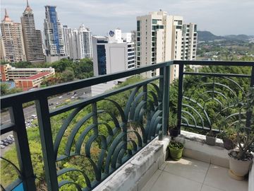 Apartamento en venta, P.H. Belview, Edison Park
