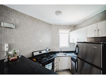 VENTA DE APARTAMENTO AMOBLADO EN PLAYA BLANCA
