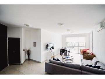 VENTA DE APARTAMENTO AMOBLADO EN PLAYA BLANCA