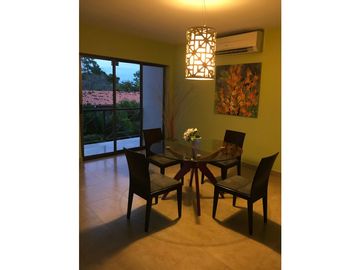VENTA DE APARTAMENTO DE PLAYA EN SAN CARLOS