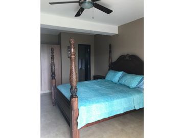 VENTA DE APARTAMENTO DE PLAYA EN SAN CARLOS