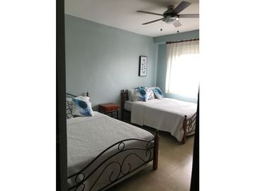 VENTA DE APARTAMENTO DE PLAYA EN SAN CARLOS