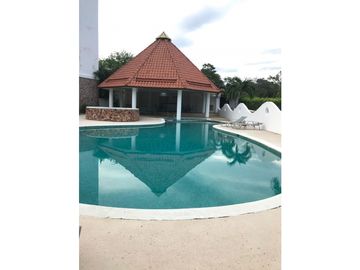 VENTA DE APARTAMENTO DE PLAYA EN SAN CARLOS