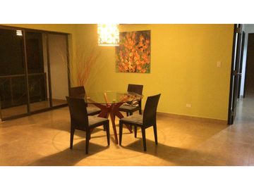 VENTA DE APARTAMENTO DE PLAYA EN SAN CARLOS