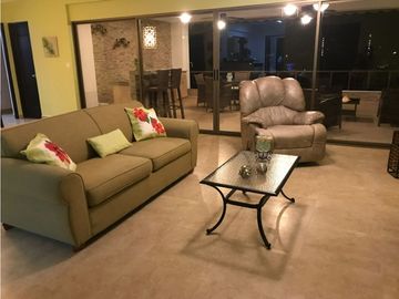 VENTA DE APARTAMENTO DE PLAYA EN SAN CARLOS