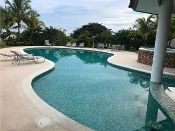 VENTA DE APARTAMENTO DE PLAYA EN SAN CARLOS