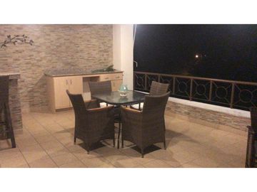 VENTA DE APARTAMENTO DE PLAYA EN SAN CARLOS