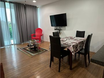 VENTA DE APARTAMENTO DE PLAYA EN COLON
