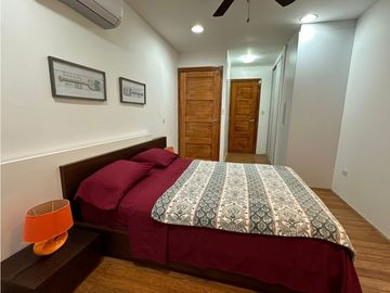VENTA DE APARTAMENTO DE PLAYA EN COLON