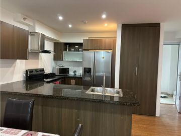 VENTA DE APARTAMENTO DE PLAYA EN COLON
