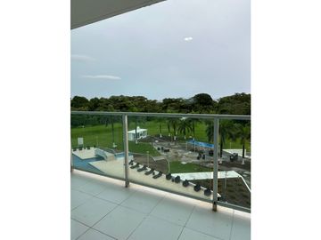 VENTA DE APARTAMENTO DE PLAYA EN COLON