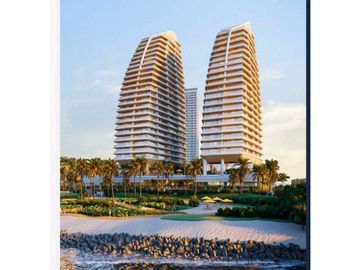APARTAMENTO EN COSTA DEL ESTE  PH IPANEMA 63M2